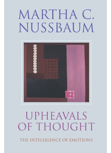 اشتري Upheavals of Thought في الامارات