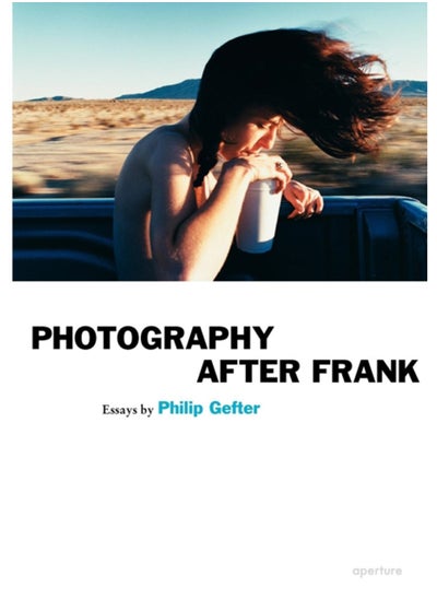 اشتري Photography After Frank في الامارات