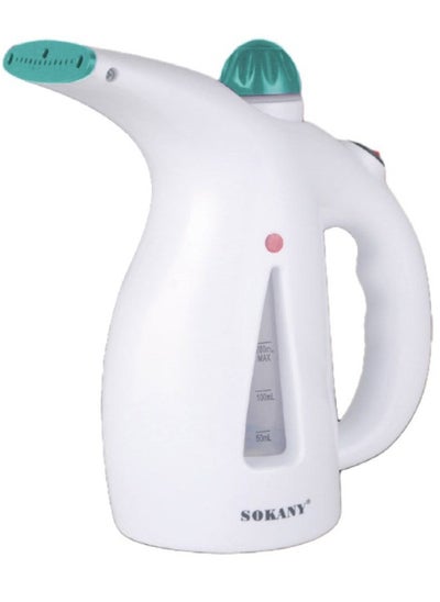 Buy Multifunctional Portable Garment Steamer in UAE