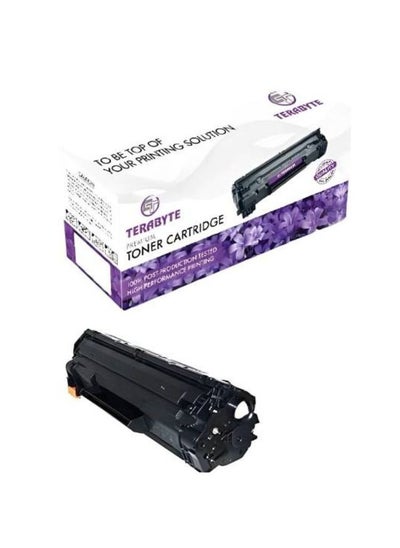 اشتري 106A (W1106A) Black Compatible Toner في الامارات