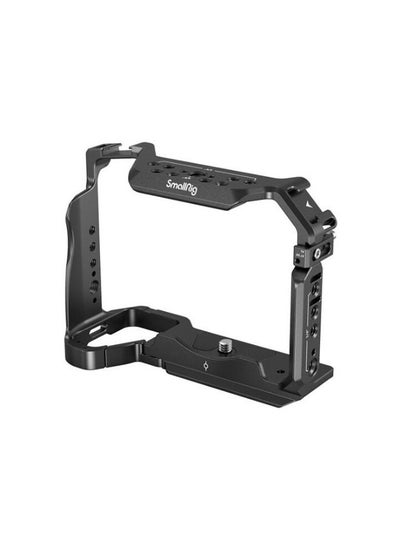 اشتري SmallRig Full Cage for Sony Alpha 7R V, Alpha 7 IV, Alpha 7S III, Alpha 1, Alpha 7R IV 3667B في الامارات