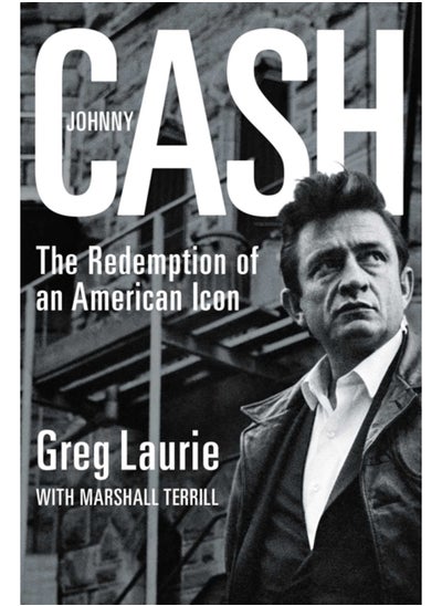 Buy Johnny Cash : The Redemption of an American Icon in Saudi Arabia