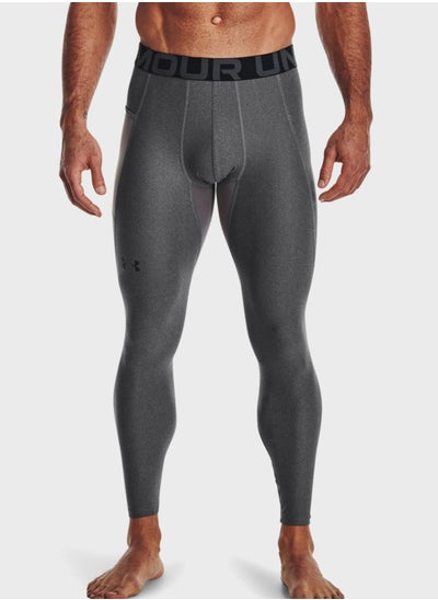 Buy HeatGear Armour Compression Leggings in Saudi Arabia