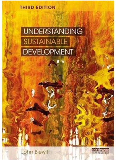 اشتري Understanding Sustainable Development  Ed   3 في مصر