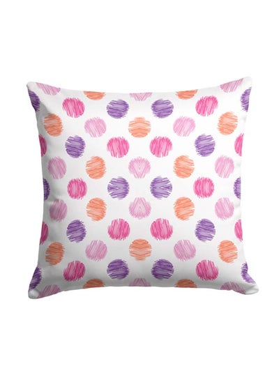 Buy Dots Cushion in Egypt