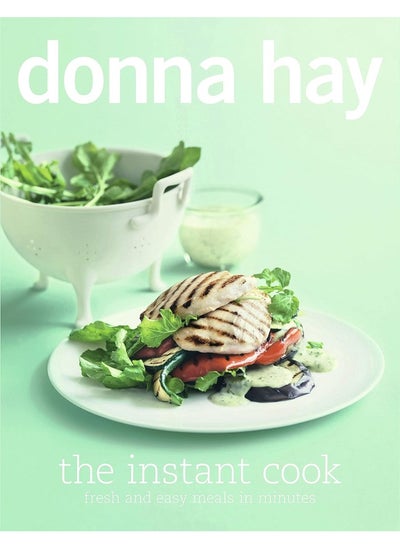 اشتري The Instant Cook في الامارات