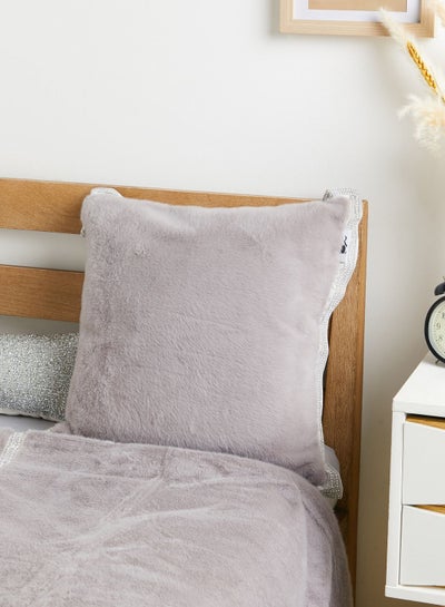 Buy Polyester Filled Cushion 45Cm X 45Cm in UAE