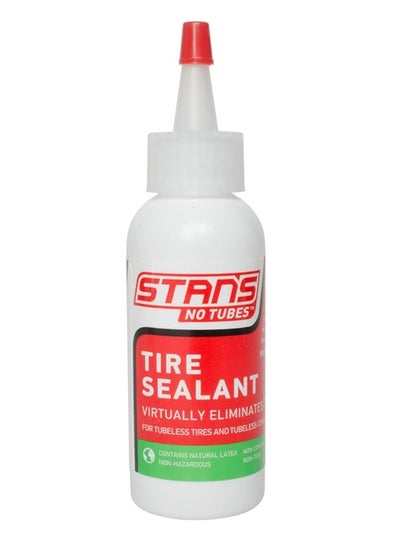 Buy Stan's NoTubes Tire Sealant 2oz in UAE