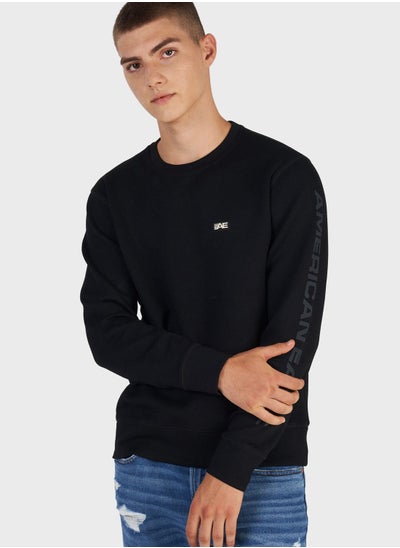 Buy Essential Sweatshirt in UAE