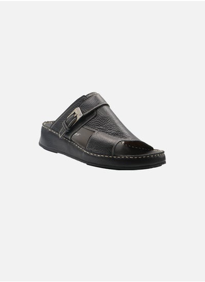 اشتري Madas Sandal-Exclusive 8039-Black في الامارات