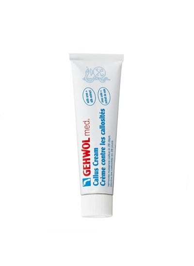 Buy Med Callus Cream 75ml in UAE