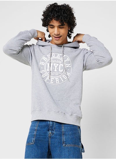 Buy Varsity Hoodie in Saudi Arabia