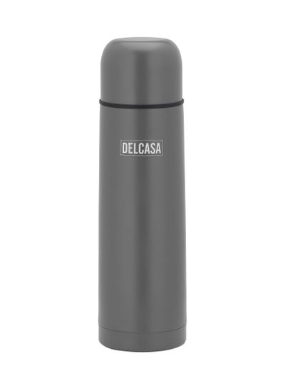 اشتري Vacuum Bottle, Double Wall Stainless Steel Bottle, DC2289 في الامارات