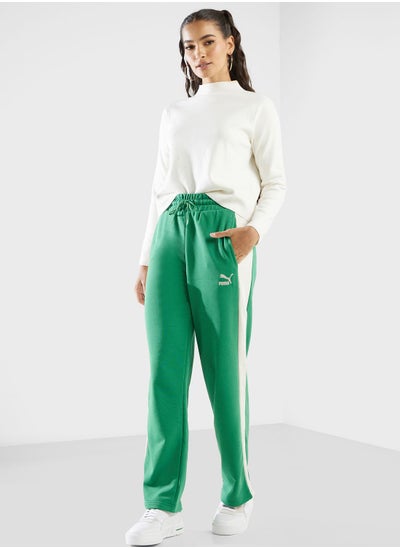 Buy Iconic T7 Track Pants in Saudi Arabia