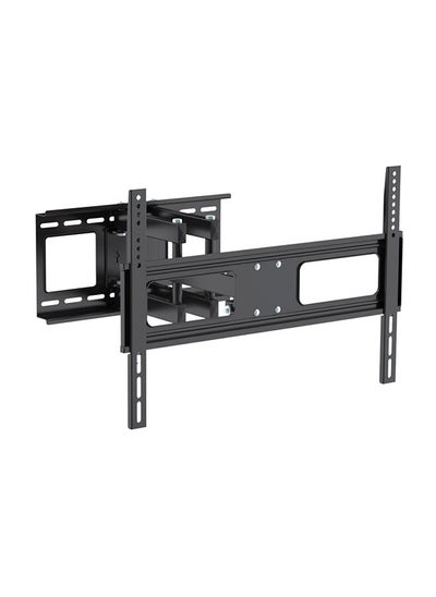 اشتري Wall Mount Bracket Stand For LCD/LED/Plasma Screen Black في السعودية