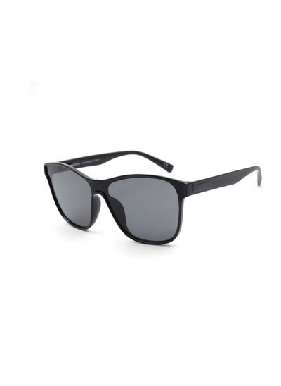 اشتري Unisex UV Protection Sunglasses EE23P404-1 - Black في الامارات