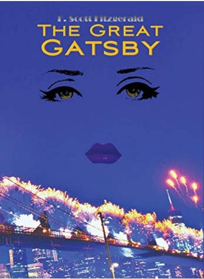 Buy Great Gatsby (Wisehouse Classics Edition) in UAE