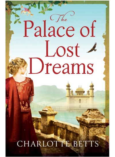 Buy The Palace of Lost Dreams in Saudi Arabia