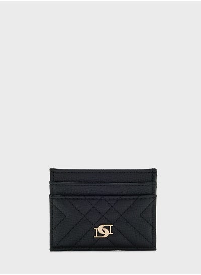 اشتري Korchie  Quilted Card Holder في الامارات