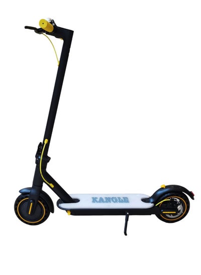 Buy Electric scooter 36V good lithium battery and 350W good brushless motor power in UAE