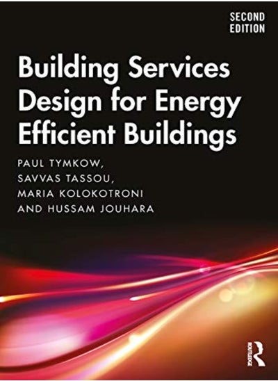 Buy Building Services Design for Energy Efficient Buildings in UAE