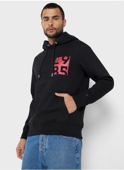 اشتري Logo Hoodie في السعودية