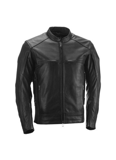 Buy GUNNER JACKET GUNMETAL MD in Egypt