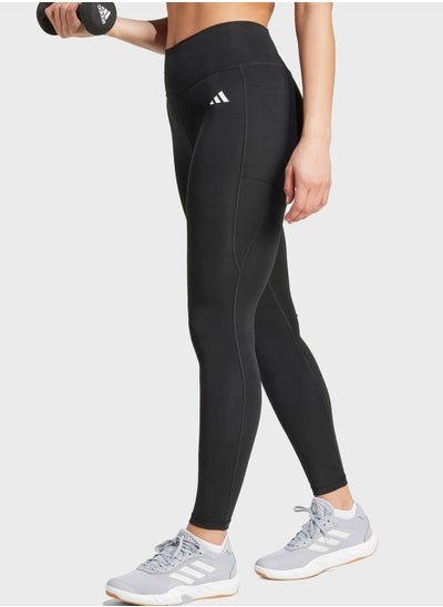 Buy Essentail Stash Leggings in UAE