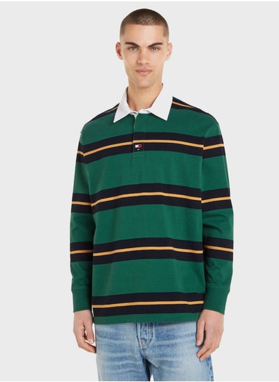 اشتري Stripe Polo في الامارات