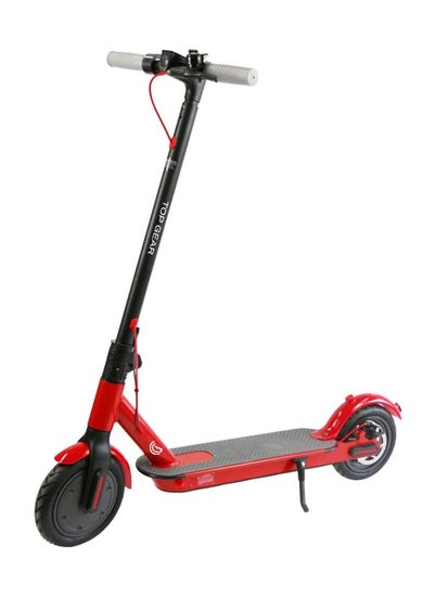 Buy Top Gear TG 900 36V Adult's Electric Scooter Red in UAE