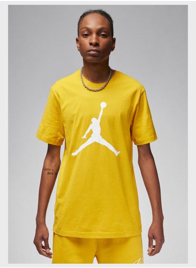 Buy Jordan Jumpman T-Shirt in Saudi Arabia