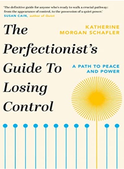 اشتري The Perfectionist'S Guide To Losing Control في الامارات