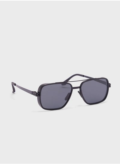 اشتري Rectengular Sunglasses في الامارات