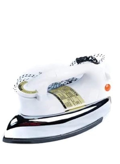 Buy Mx-75 - iron mx-75/6 speeds / 1000 watt in Egypt