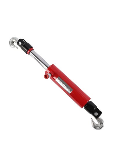 Buy Red Hydraulic Pull Back Ram - 10Ton in Saudi Arabia