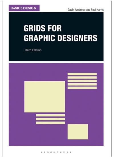 Buy Grids for Graphic Designers in Saudi Arabia