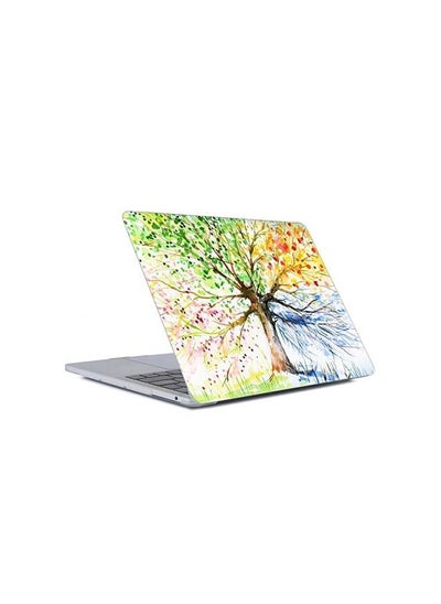 Buy Protective Cover Ultra Thin Hard Shell 360 Protection For Macbook Air 13.3 inch A1466 – A1369 in Egypt