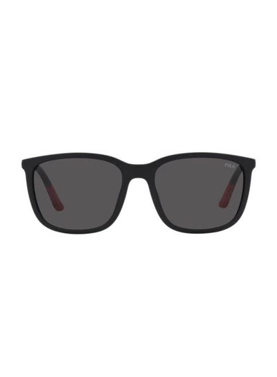 Buy Full Rim Square Sunglasses 4185U-56-5375-87 in Egypt