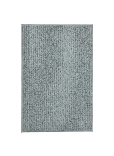 اشتري Bath mat grey 40x60 cm في السعودية