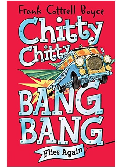 اشتري Chitty Chitty Bang Bang Flies Again في الامارات