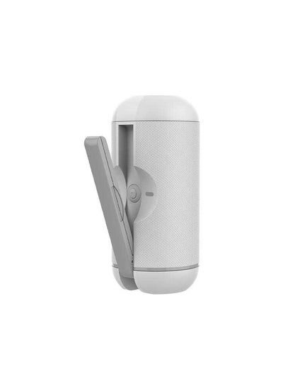 Buy Portable Bidet Sprayer 450mAh - White in UAE