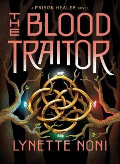 Buy The Blood Traitor in Egypt