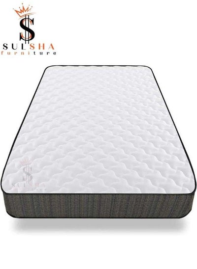 Buy Premium Medical Mattress Queen Size 160x200x20 cm in UAE