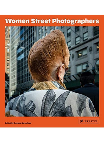 Buy Women Street Photographers in UAE