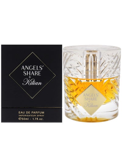 Buy Kilian Angels' Share Eau De Parfum 50ml in UAE