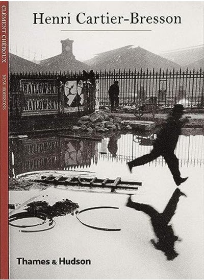 اشتري Henri Cartier-Bresson في الامارات