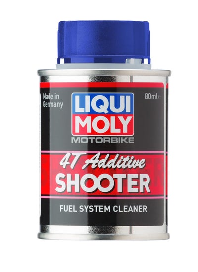 Buy Liqui Moly MOTORBIKE 4T SHOOTER in Saudi Arabia