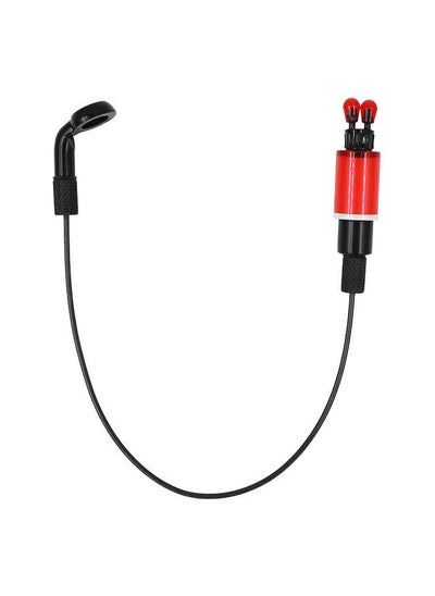 Buy Carp Fishing Swinger Fishing Bite Indicator for Bite Alarm Carp Fishing Tool Red in UAE