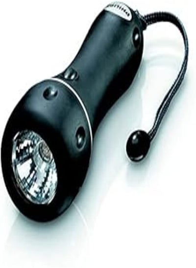 Buy SFL3461 Rubber Flashlight in Egypt