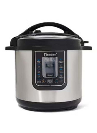 اشتري Electric Pressure Cooker NRC-965P 10 في الامارات